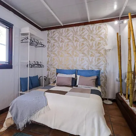 Apartamento Cute With Views And Pool Santa María de Guía de Gran Canaria