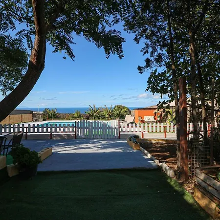 Apartamento Cute With Views And Pool