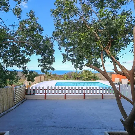 Cute With Views And Pool Apartamento *