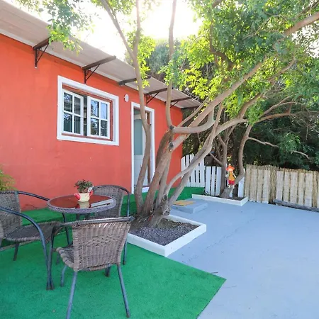 Appartement Cute With Views And Pool