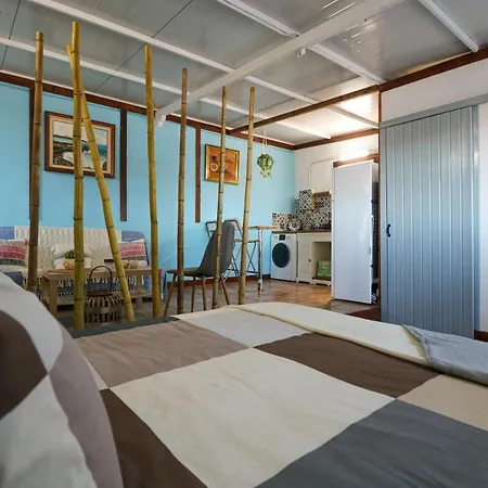 Appartement Cute With Views And Pool